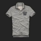 Camisa Polo Abercrombie & Fitch