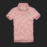 Camisa Polo Abercrombie & Fitch