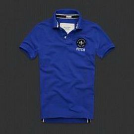 Camisa Polo Abercrombie & Fitch