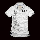 Camisa Polo Abercrombie & Fitch