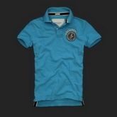 Camisa Polo Abercrombie & Fitch