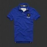 Camisa Polo Abercrombie & Fitch
