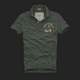 Camisa Polo Abercrombie & Fitch