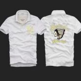 Camisa Polo Abercrombie & Fitch