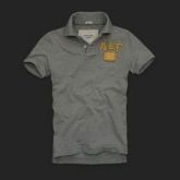 Camisa Polo Abercrombie & Fitch