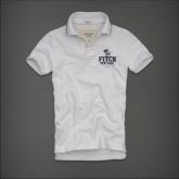 Camisa Polo Abercrombie & Fitch