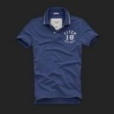 Camisa Polo Abercrombie & Fitch