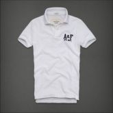Camisa Polo Abercrombie & Fitch
