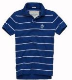 Camisa Polo Abercrombie & Fitch