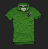 Camisa Polo Abercrombie & Fitch