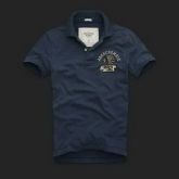 Camisa Polo Abercrombie & Fitch