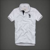 Camisa Polo Abercrombie & Fitch