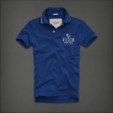 Camisa Polo Abercrombie & Fitch