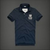 Camisa Polo Abercrombie & Fitch