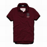 Camisa Polo Abercrombie & Fitch