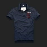 Camisa Polo Abercrombie & Fitch