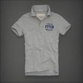 Camisa Polo Abercrombie & Fitch