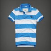 Camisa Polo Abercrombie & Fitch