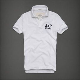 Camisa Polo Abercrombie & Fitch
