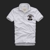 Camisa Polo Abercrombie & Fitch