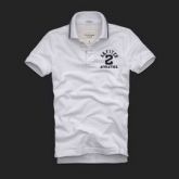 Camisa Polo Abercrombie & Fitch
