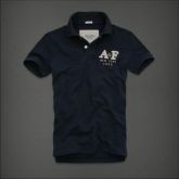 Camisa Polo Abercrombie & Fitch
