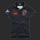Camisa Polo Abercrombie & Fitch