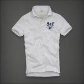 Camisa Polo Abercrombie & Fitch