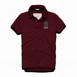Camisa Polo Abercrombie & Fitch