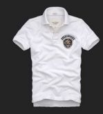 Camisa Polo Abercrombie & Fitch