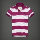 Camisa Polo Abercrombie & Fitch