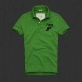 Camisa Polo Abercrombie & Fitch
