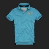 Camisa Polo Abercrombie & Fitch