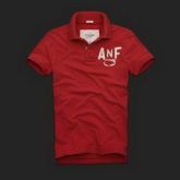 Camisa Polo Abercrombie & Fitch